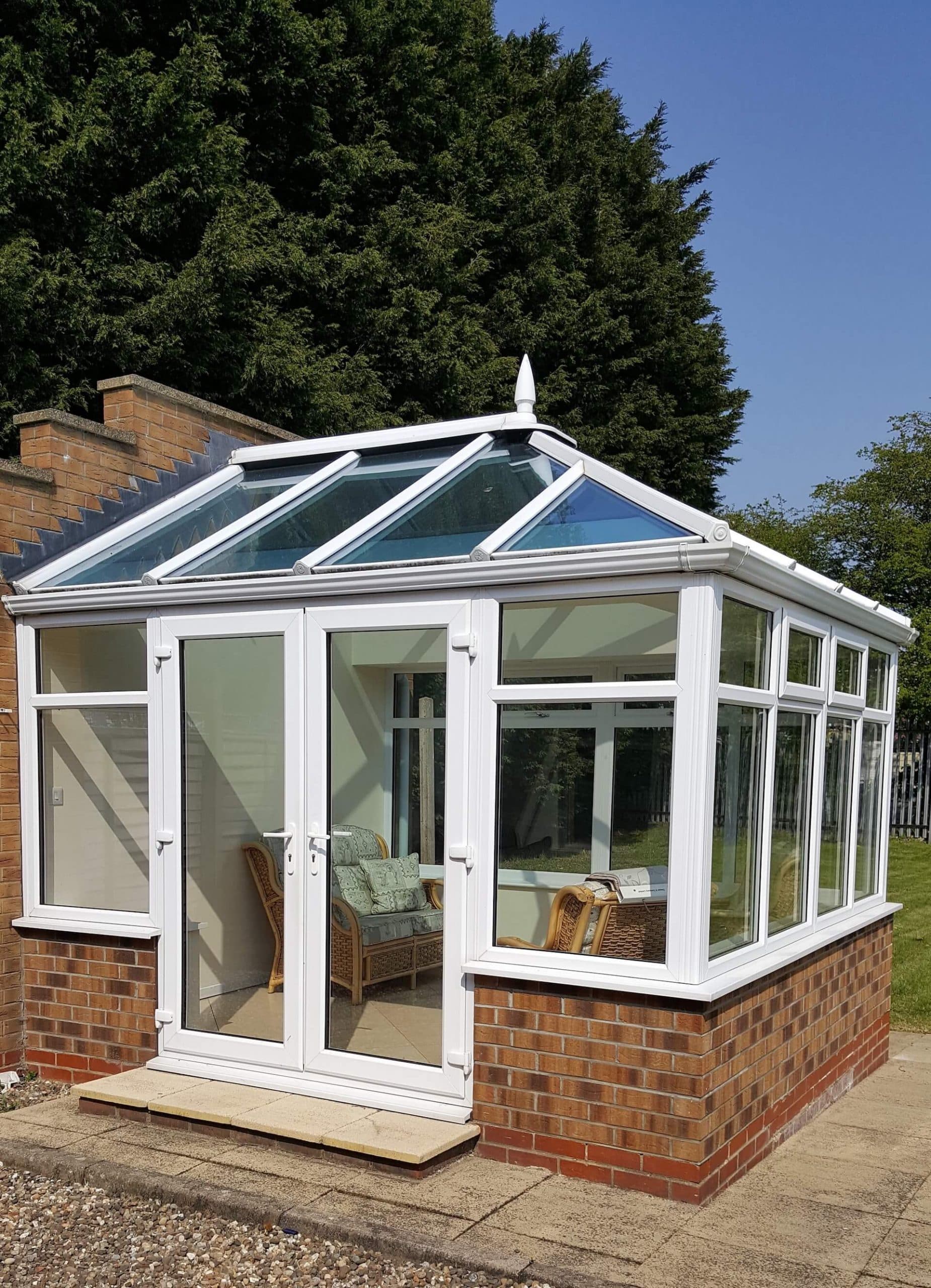 Conservatories by G&G Builders