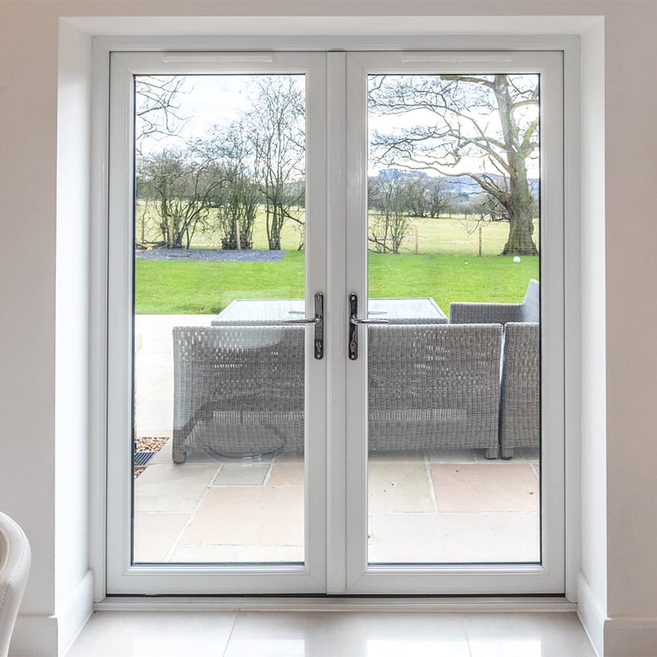 UPVC Doors & Windows by G&G Builders