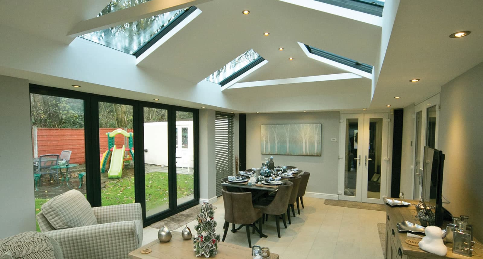 Extensions by G&G Builders