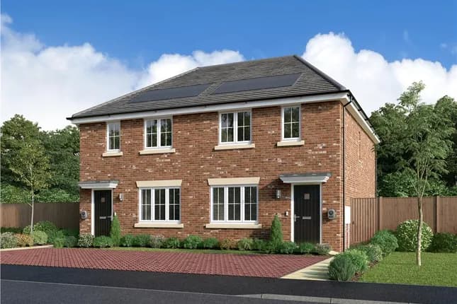 New Builds by G&G Builders
